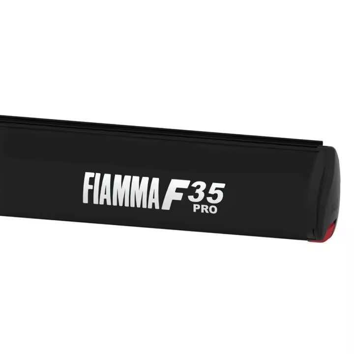 Fiamma Toldo F35 Pro 270 Cm Negro - 1