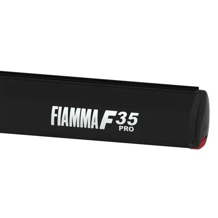 Fiamma Toldo F35 Pro 270 Cm Negro - 1