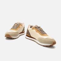 Zapatilla Mustang W-60439 I24 Beig Mnzpwi2439Bd - details 1