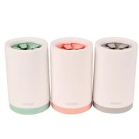Lavadora Automática De Pies Para Mascotas De Silicona Cuchara De Limpieza Para Patas De Perro Y Gato Contenedor Rápido Para Baño De Animales - details 7