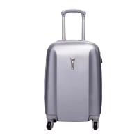 Mi Carros Maleta de viaje de 20, 24 y 28 pulgadas, Material ABS, Maleta de equipaje rodante, Valise,Ligera y Resistente, Cerradura Antirrobo Insertada Combinación de 3 dígitos, Ruedas Silenciosas 360º Giratorias - details 2