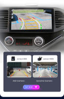 Junsun Radio Coche para KIA Morning Picanto 2011 2012 2013 2014 2015 2016 AI Voice 2 din Pantalla Coche Android Auto Multimedia Navegación GPS Auto radio - details 13