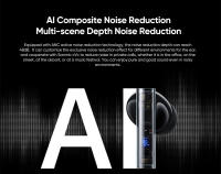 REDMAGIC Dao TWS Gaming - Auriculares Bluetooth 5.3 con Reducción de Ruido Activa ENVÍO DESDE ESPAÑA - details 8