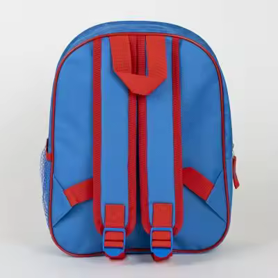 MOCHILA INFANTIL 3D PAW PATROL - 1