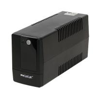 SAI / UPS  Phasak Basic Interactivo 800 VA – PH 9408 - Sistema de Alimentación Ininterrumpida UPS Salicru, Riello, Eaton - details 0