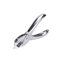 Retirador De Tachuelas Eagle Mini Portátil Para Escuela Oficina Hogar Herramienta De Metal Para Desenfrenar Tachuelas Y Papel - details 6