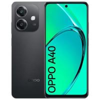 OPPO A40 4GB /128GB, HD+ 6.7", 50+2+8 MP, 5100mAh, CARGÁ RÁPIDA 45W. VERSION ESPAÑOLA - details 0