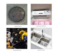 Cámara Endoscópica Android 7MM 3 EN1 Micro USB Tipo C Mini Cámara Impermeable Con LED Para Inspección De Coche Compatible Con HUAWEI XIAOMI PC - details 13