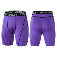 Shorts De Entrenamiento Para Hombre Transpirables Y Secado Rápido Deporte Fitness Running Gimnasio Pantalones De Correr - details 9