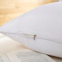 PACK 2 PACK1 Almeritex 2000 ALMOHADA FIBRA,  Siliconada, Ligera, Antialérgica, Confortable, Tacto Seda, Lavable - details 0