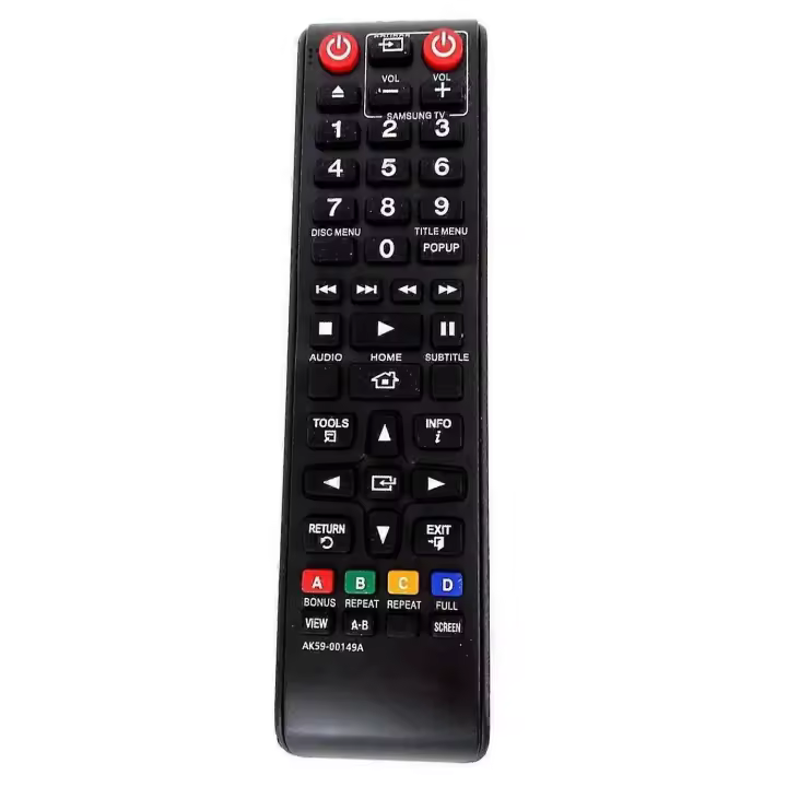 Control remoto AK59-00149A para televisor Samsung - 1