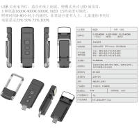 Nueva lámpara de lectura con clip, lámpara de escritorio con clip para libros, lámpara de partituras musicales, lámpara de lectura con tarjeta, lámpara USB, luz de noche, lámpara de marcapáginas - details 4