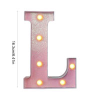 Adornos De Letras Para Día De San Valentín "AMOR" Decoración Para El Hogar Y Bares Regalo De Artesanía Para El Escritorio Decoración De Fiesta Proporciones De Imagen - details 33
