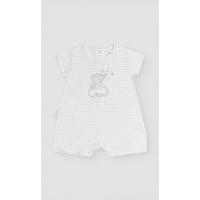 Pelele Elefante bebé recién nacido unisex - Ysabel Mora, cómodo y adorable pelele para bebés recién nacidos, diseño de elefante. - details 2