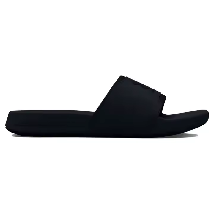 Under Armour Chanclas Ignite Select Negro - 1