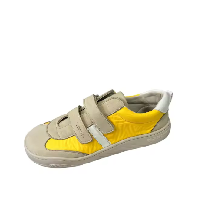 Deportiva Ristop Amarilla de Piruflex - 1