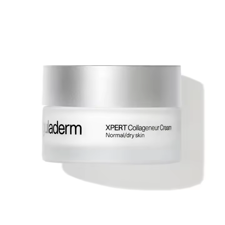 Xpert Collageneur Crema Reafirmante Antiedad Piel Normal y Seca, 50 ml. - Singuladerm - 1