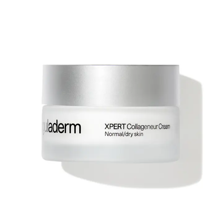 Xpert Collageneur Crema Reafirmante Antiedad Piel Normal y Seca, 50 ml. - Singuladerm - 1