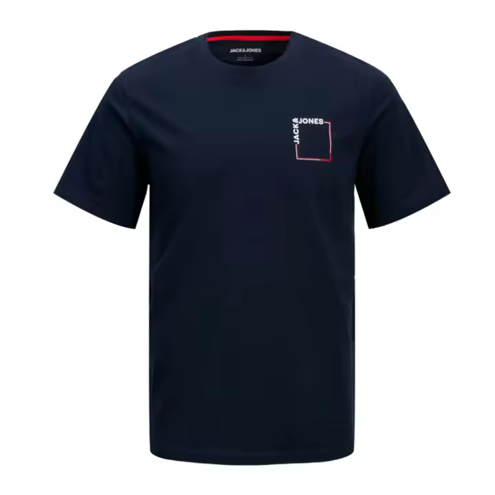CAMISETA JACK & JONES VERNER-M - 1