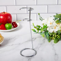 Soporte Para Batidor De Huevo Y Leche Eléctrico De Cocina Metal Portátil Para Mezclador De Batidora De Mano En Casa - details 7