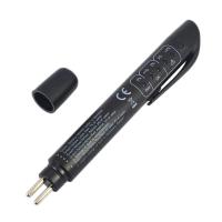 Linterna De Prueba De Fluidos De Freno Automática LED Para DOT 3/DOT 45 Herramienta Diagnóstica Electrónica Para Aceite De Coche Accesorios De Vehículo - details 7