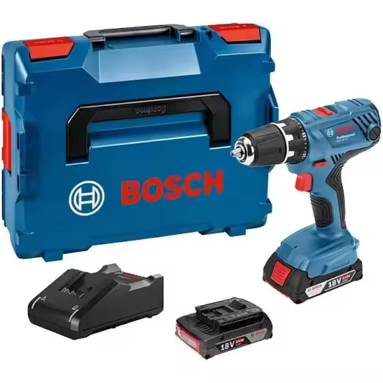 Bosch Atornillador a batería Bosch Professional 18 V - 1