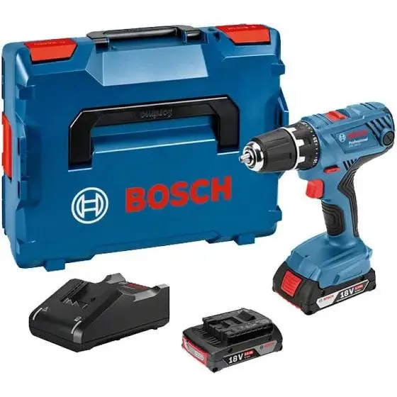 Bosch Atornillador a batería Bosch Professional 18 V - 1