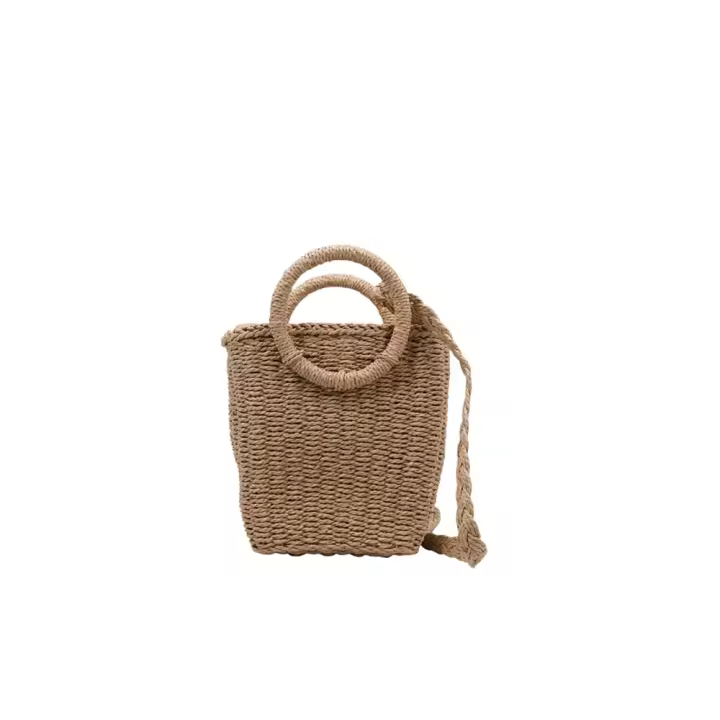 Limma MIN Bolsos Mujer Beige - 1