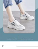 Medias Intermedias Antideslizantes Para Zapatos Almohadilla De Alivio De Dolor Ajustable Transpirable Ligera Absorbedor De Choque Duradera Para Punta Del Pie Y Tacón - details 4