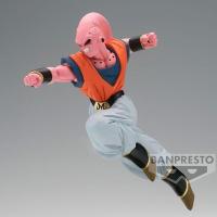 Figura Banpresto Dragon Ball Z Match Makers Majin Buu (Son Gohan Absorbed) vs Super Saiyan Vegito 14cm  Dragon Ball - details 1