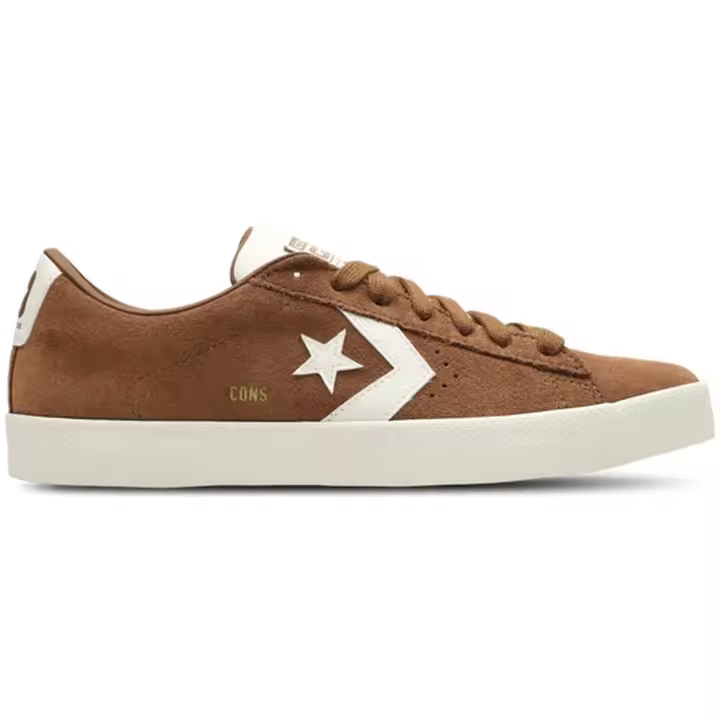 Calzado Sportswear marca Converse modelo A11647C para unisex en color marrón oscuro - 1