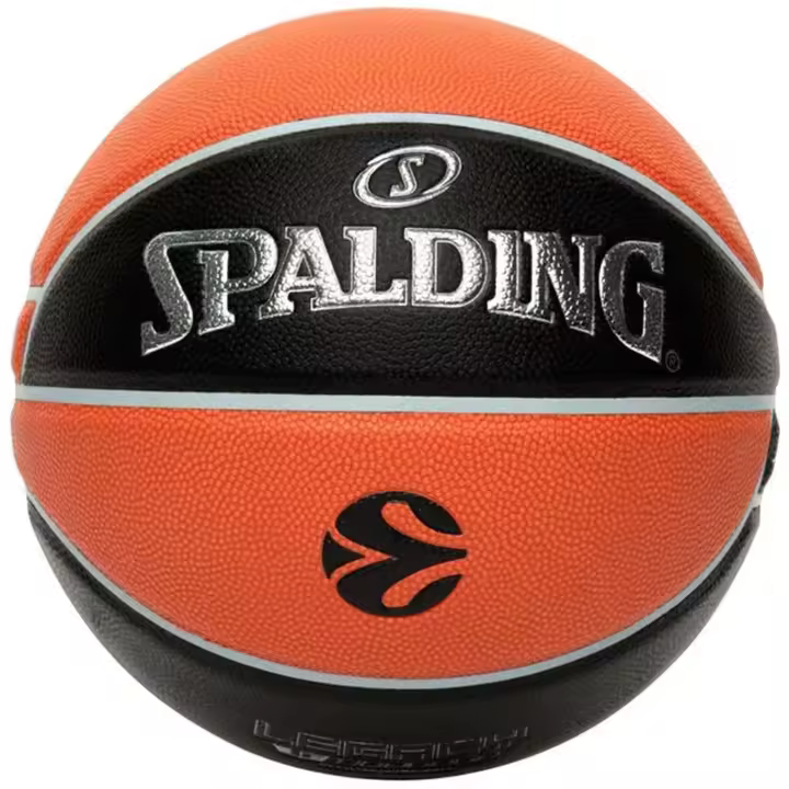 Balon de Baloncesto Spalding Legacy para unisex en color multicolor - 1