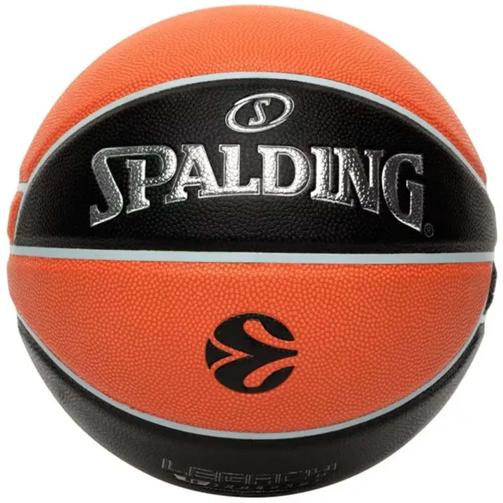 Balon de Baloncesto Spalding Legacy para unisex en color multicolor - 1