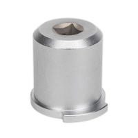 VASO PARA GIRAR EL ARBOL DE LEVAS VAG 1.8 / 2.0 TFSI AUDI,SEAT,SKODA,VW - details 1