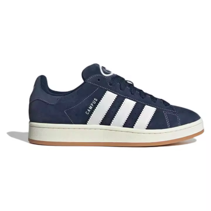Zapatillas Adidas Campus Oos para hombre en color azul - 1