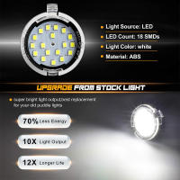 Iluminación LED Para Camino 2X CANBUS Bajo Espejo Lateral Para Ford Edge Ranger Mondeo Fusion Flex Explorer Taurus Expedition Luz De Buceo - details 3