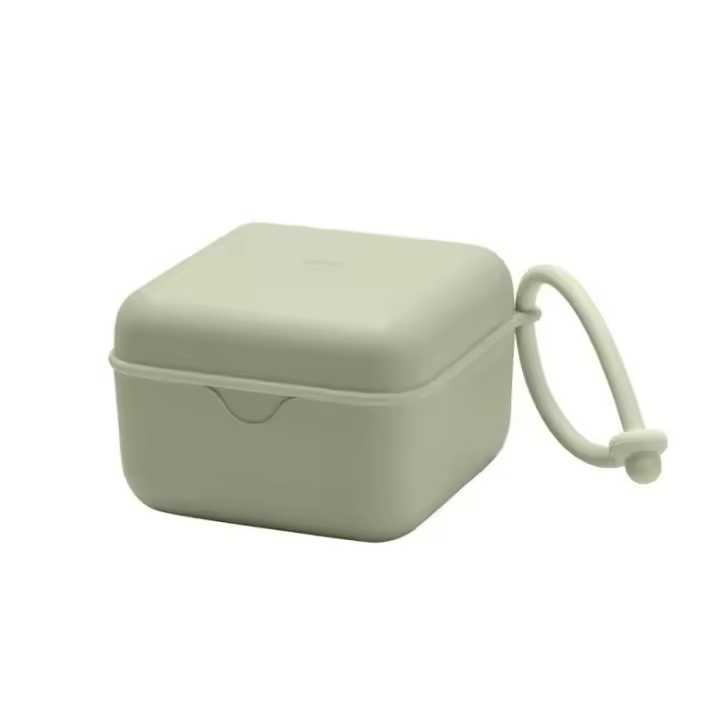Caja Portachupete BIBS 3 en 1 - 1