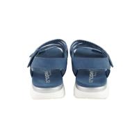 AMARPIES 26591 JEANS  35984 25V SANDALIA CONFORT TIRAS VELCRO JEANS - details 3