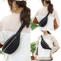 Nueva Fanny Pack Para Mujer Impermeable Bolso De Cintura Moda Viaje Cruzado Bolsa De Pecho Adecuado Para Correr Y Gimnasio - details 0