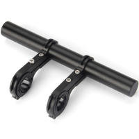 Extensor De Manillar De Bicicleta Montaje Para Farol De Mountain MTB Ciclismo Accesorio Soporte Para Lámpara De Flashlight Compatible Con Bicis De Montaña Y Carretera - details 20
