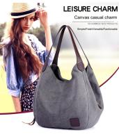Bolso de Hombre para Mujer Estilo Vintage with multies bolsos para ir de Bolsos de Trabajo Escuela Viajes casual use Diary - details 3
