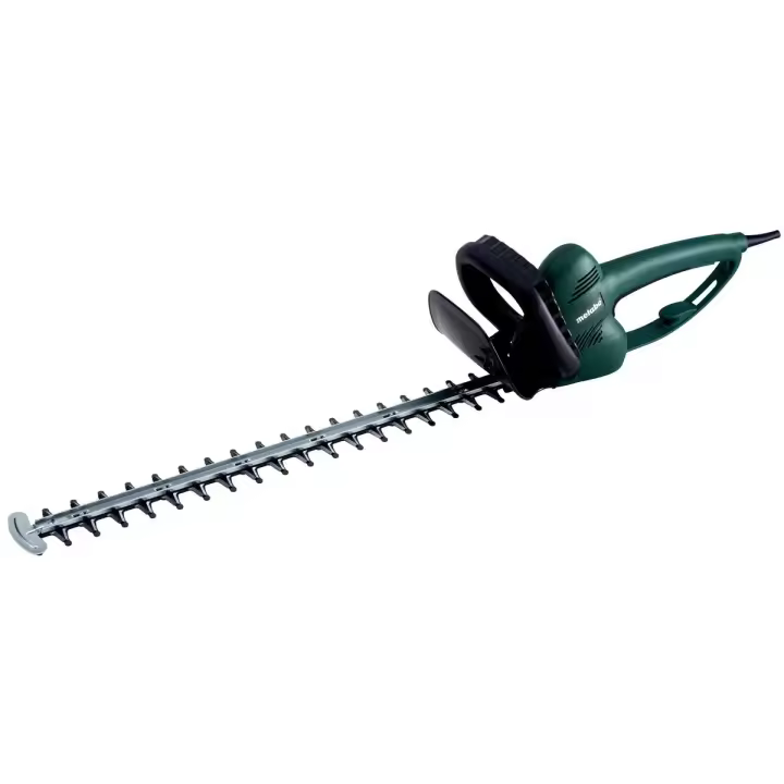 Metabo HS 65 Cortasetos/cartón - Parada Rápida de Cuchilla - 1