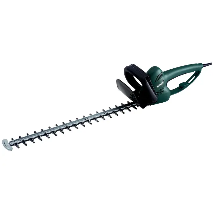 Metabo HS 65 Cortasetos/cartón - Parada Rápida de Cuchilla - 1