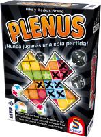 Devir - Plenus, Juego de Mesa de Estrategia, para jugar en Familia, o con Amigos, 8 años PLENUS ‎13 x 18 x 5 cm ASIN	B07LB4QQPP - details 0