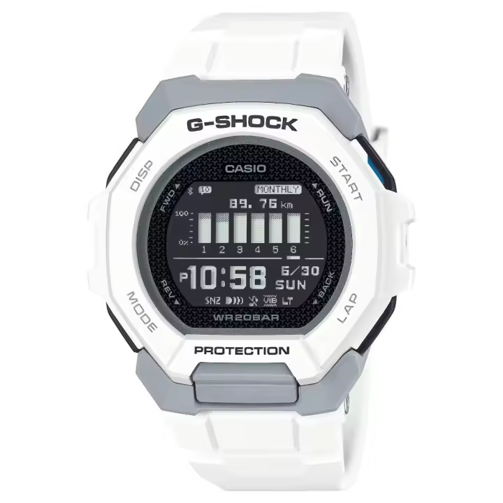 Casio G-Shock GBD-300-7ER Relojes Casio - 1