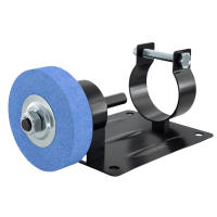 Soporte De Taladro Eléctrico Con Base De Esmaltadora Y Rueda De Molienda Kit De Conversor De Pulido De Metal Y Afilado Para Taladro Eléctrico - details 2