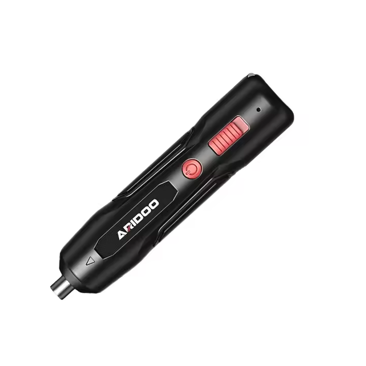 Destornillador Eléctrico Recargable Sin Cable Mini Taladro 4.2V Herramientas De Poder Set Para Mantenimiento Y Reparación Doméstica - 1