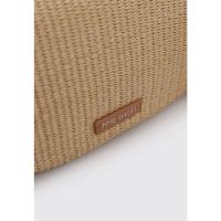 Pepe Moll 241420 BOLSO Mujer Beige Bolsa de Tela Corte Textil Forro Textil Moda Elegante - details 1