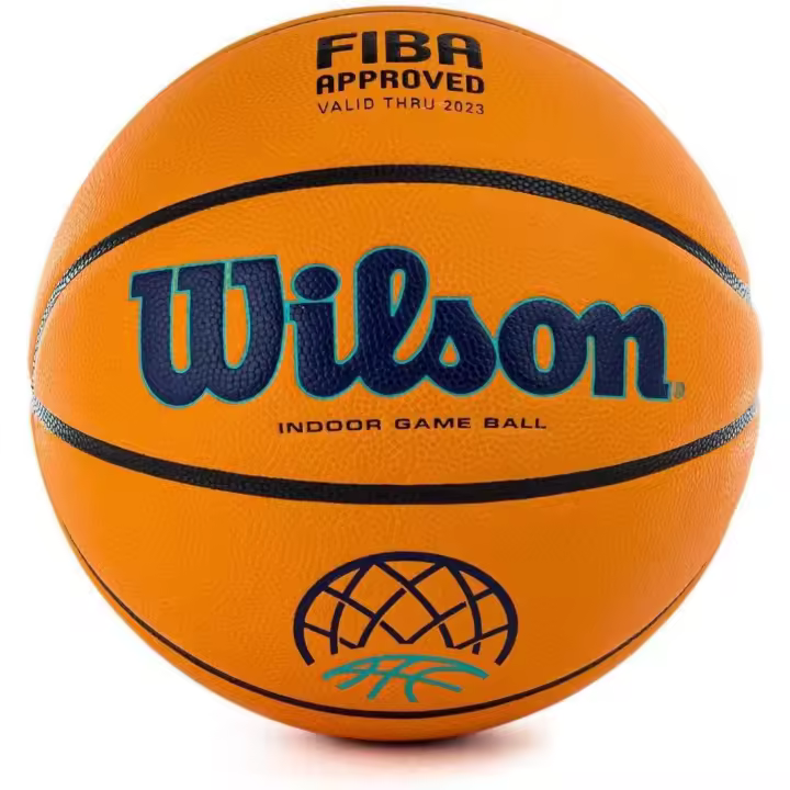 Balón Baloncesto Wilson EVO NXT Champions League Talla 7 - 1