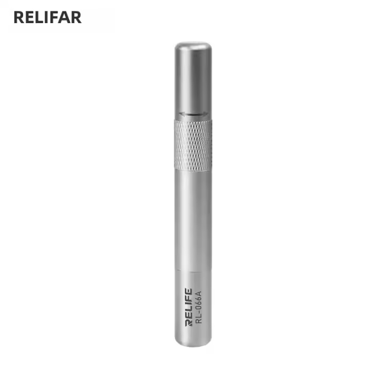 RELIFE RL-066 RL-066A Pluma De Explosión Para Reparación De Móvil Herramienta De Desmontaje De Cubierta De Vidrio Trasero Ajustable - 1